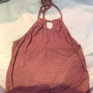Halter Top